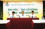 PVChem tổ chức thành công ĐHĐCĐ thường niên 2025